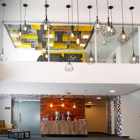 Park Inn By Radisson Quito